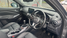 Nissan Juke 1.0 DiG-T 114 Tekna 5dr Petrol Hatchback